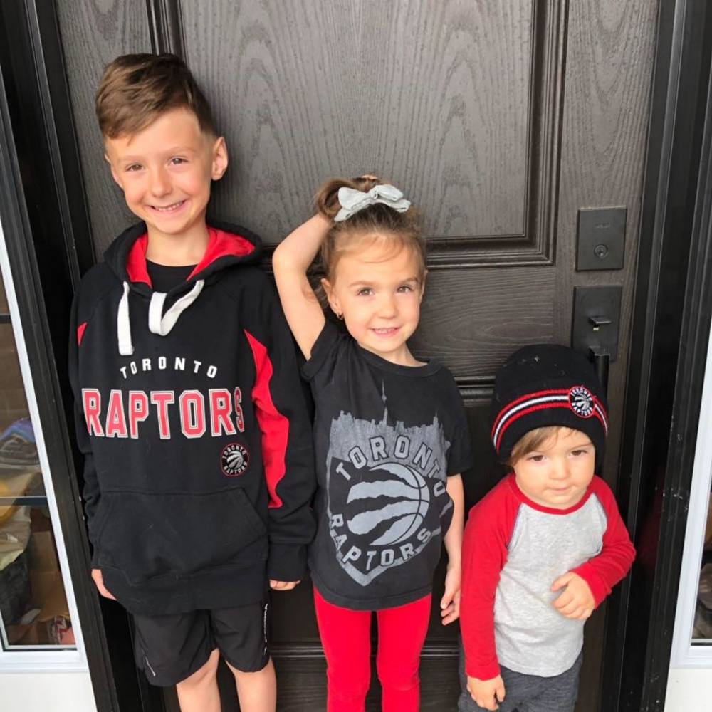 Meet your Posher, Alana